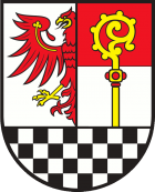Wappen LK Teltow-Fläming